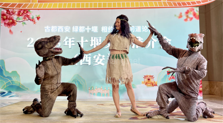 深藏不露的“避暑仙城”,美翻半个中国 深藏不露的“避暑仙城”,美翻半个中国