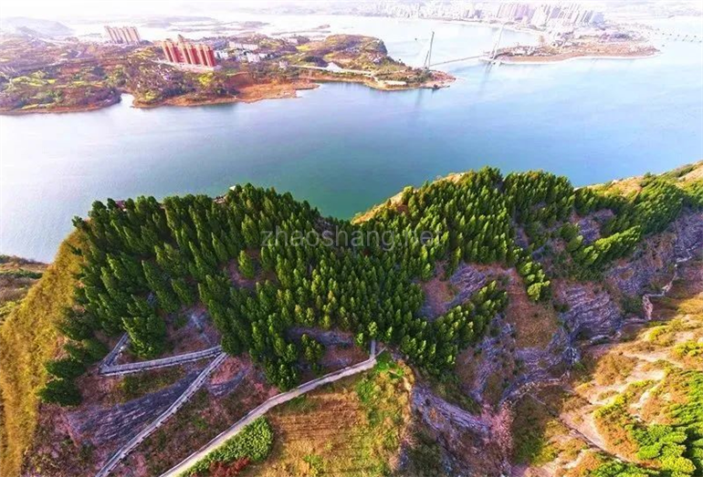 深藏不露的“避暑仙城”,美翻半个中国 深藏不露的“避暑仙城”,美翻半个中国