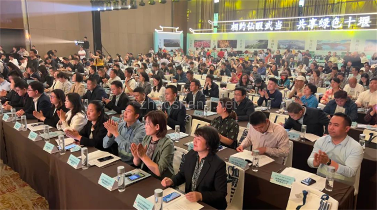 深藏不露的“避暑仙城”,美翻半个中国 深藏不露的“避暑仙城”,美翻半个中国