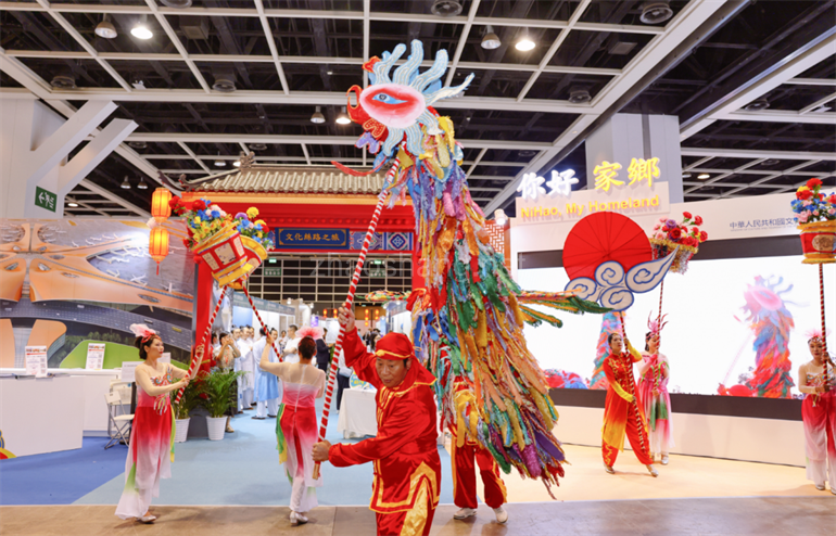 深藏不露的“避暑仙城”,美翻半个中国 深藏不露的“避暑仙城”,美翻半个中国