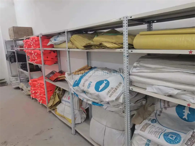 以“雨”为令 | 电商园“汛”速行动，打好防汛“组合拳” 