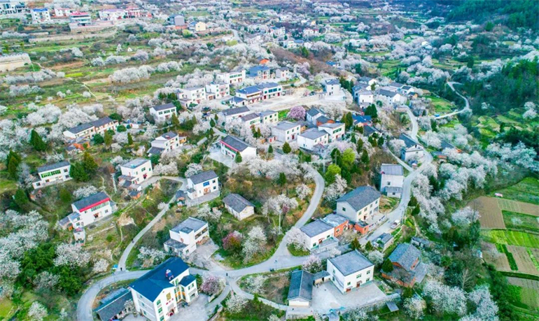 深藏不露的“避暑仙城”,美翻半个中国 深藏不露的“避暑仙城”,美翻半个中国