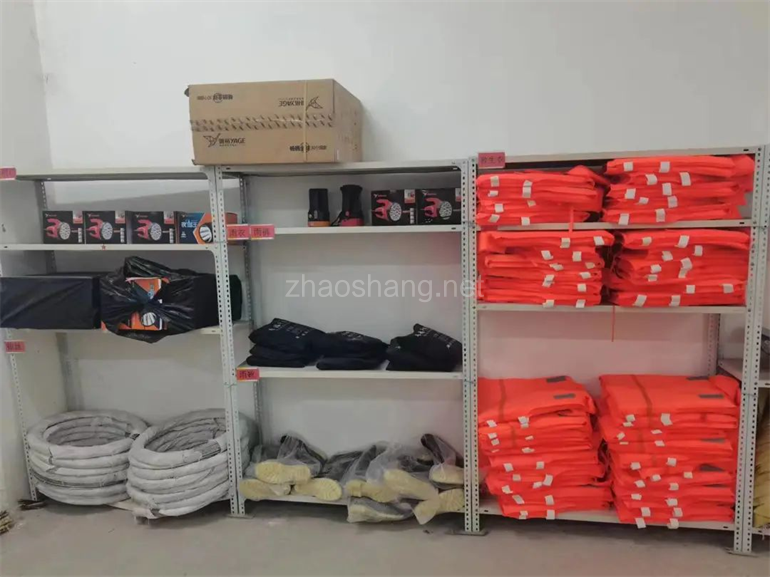 以“雨”为令 | 电商园“汛”速行动，打好防汛“组合拳” 