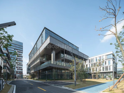 松江区厂房出售出售上海松江工业园区一手现房企业总部、产业集群、50年产权