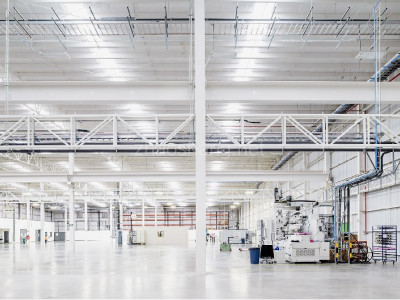 马鞍山厂房出租浙大网新·徽州智能制造科创产业园招商中