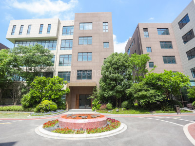 南通市研祥科技园200至1200平米独栋花园式办公楼租售 布局合理 交通