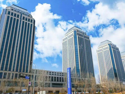 山东-烟台-福山区-古现街道烟台黄渤海新区八角湾大学城觅酒店写字楼