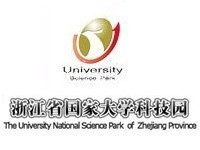 浙江省国家大学科技园