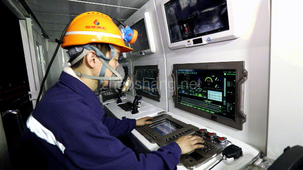 牵手“宁王”煤城大逆袭 能源即国运 