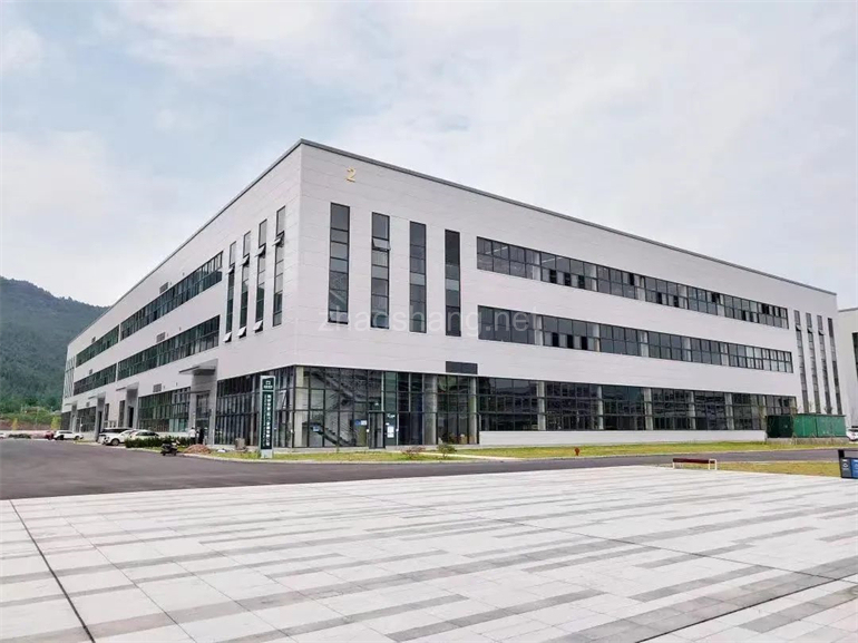 谷川联行助力龙头企业扩产，刷新“昭化速度” 