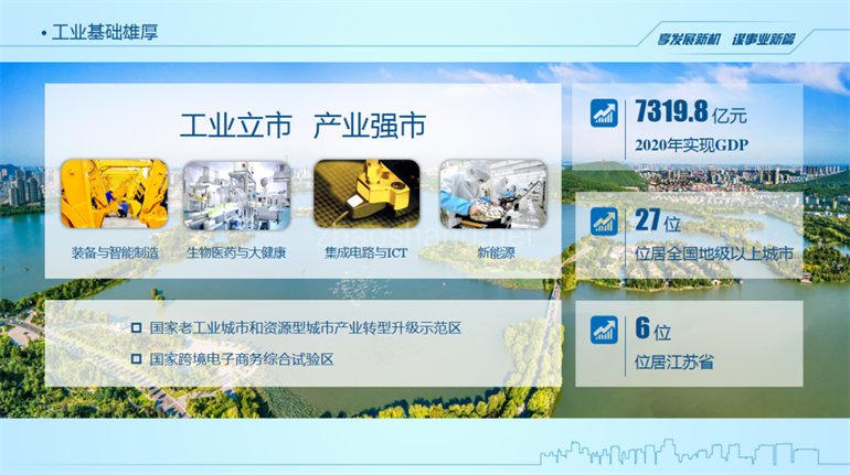 成为招商高手：练好“讲解PPT”的基本功 