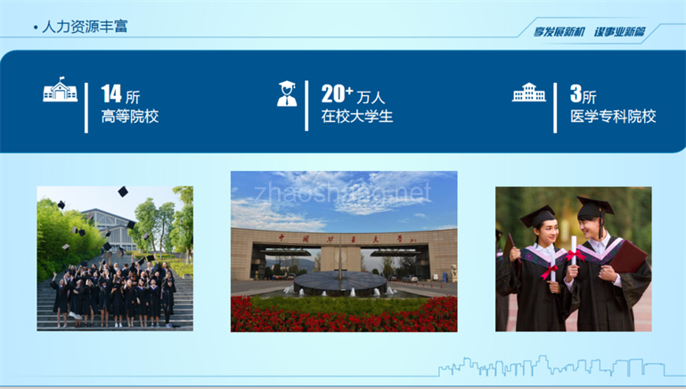 成为招商高手：练好“讲解PPT”的基本功 