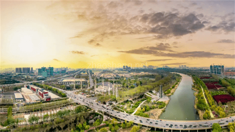 谷川高科（德州）产业园，打造“经典款” 