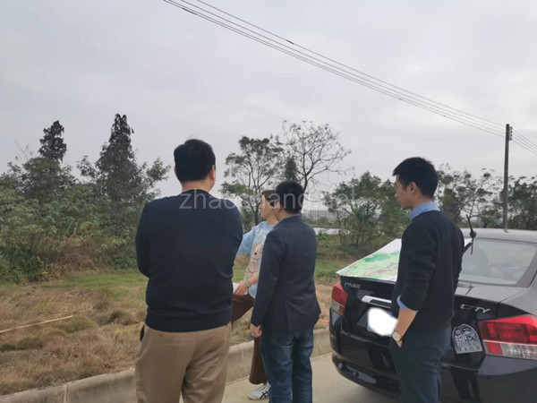 5个新兴产业项目齐聚广东高明!谷川联行助推政企高效见面 5个新兴产业项目齐聚广东高明!谷川联行助推政企高效见面