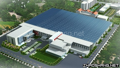 天津长荣印刷设备股份有限公司 