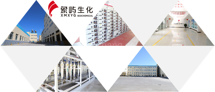 北安象屿金谷生化科技有限公司 