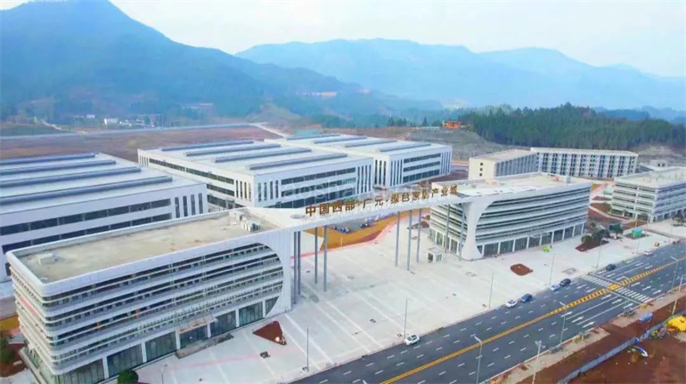 谷川联行中西部地区服务案例汇编(西南篇) 谷川联行中西部地区服务案例汇编(西南篇)