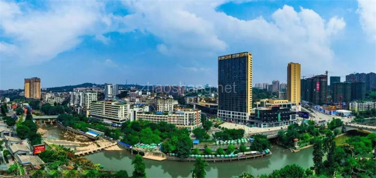 谷川联行中西部地区服务案例汇编(西南篇) 谷川联行中西部地区服务案例汇编(西南篇)