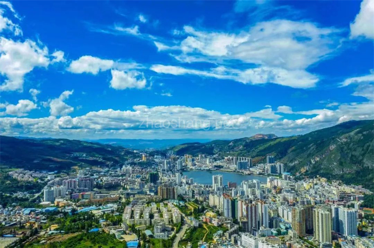 谷川联行中西部地区服务案例汇编(西南篇) 谷川联行中西部地区服务案例汇编(西南篇)