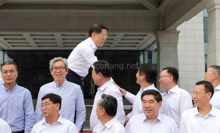 淄博交好“接力棒”堪称城市推介教科书 淄博交好“接力棒”堪称城市推介教科书