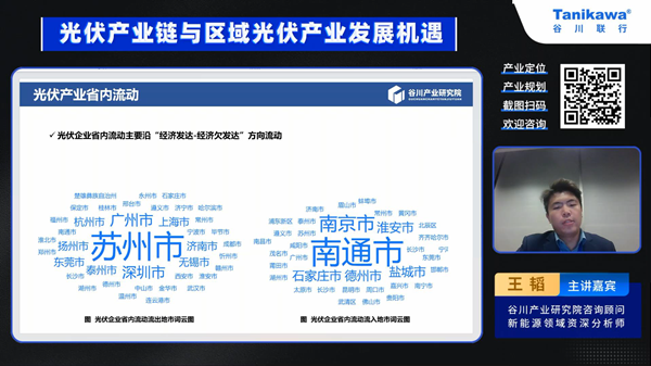 光伏产业再度升温 招商机会如何捕捉 