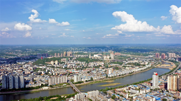 德阳中江县与谷川联行达成委托招商合作 