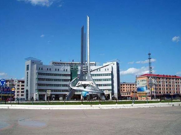 谷川联行与黑龙江省尚志市达成委托招商合作 