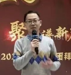 【铆足干劲】电商园：热火朝天 全力冲刺“开门红” 