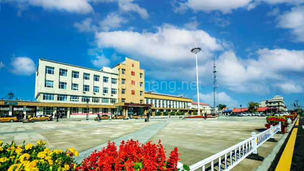 县城站上风口：得人口者，得未来！ 