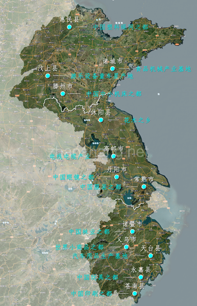 县城站上风口：得人口者，得未来！ 