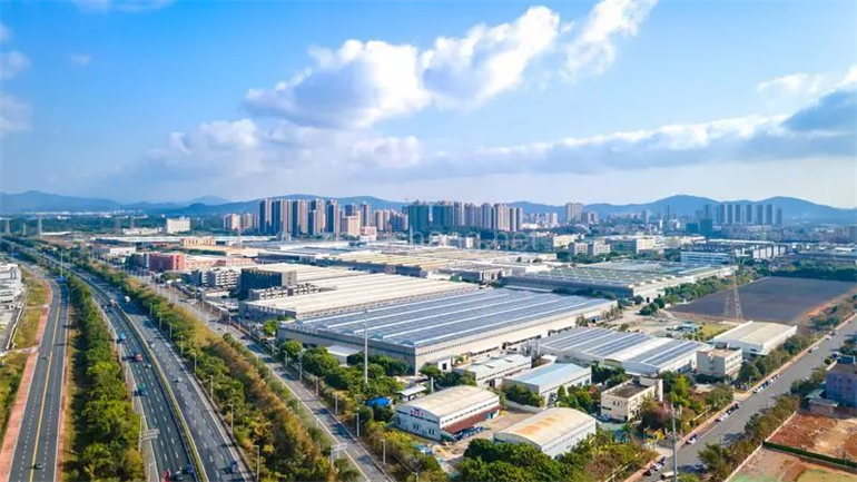 谷川联行Q2招商成绩单|外资招引再结硕果 