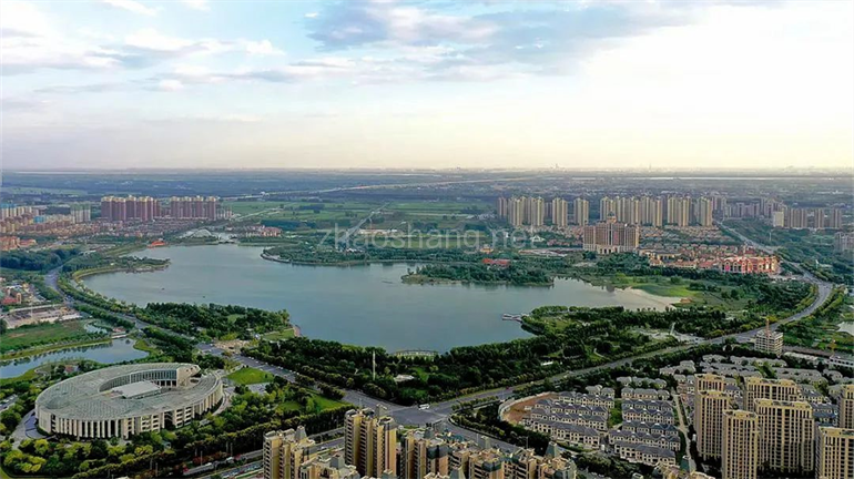 谷川联行Q2招商成绩单|外资招引再结硕果 