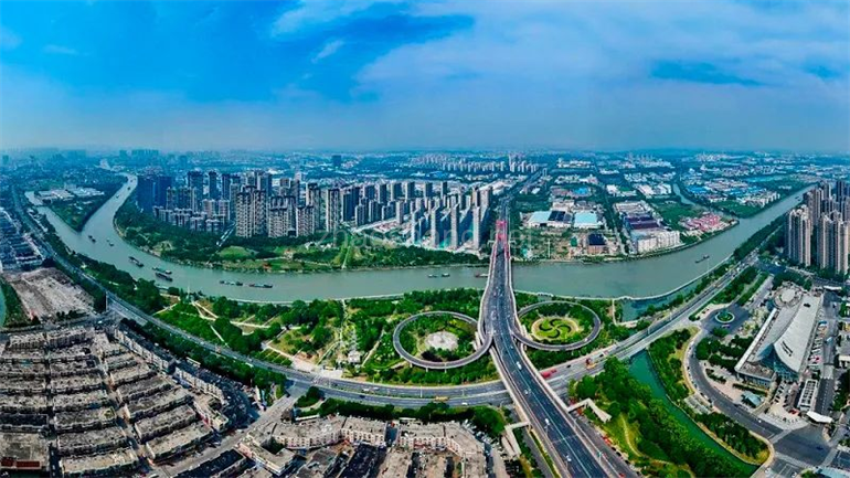 谷川联行Q2招商成绩单|外资招引再结硕果 