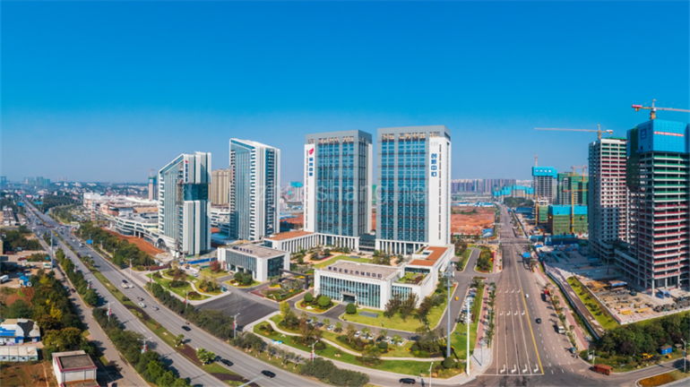 谷川联行Q2招商成绩单|外资招引再结硕果 