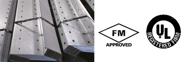 谷川高科（德州）产业园：细节折射极致匠心 