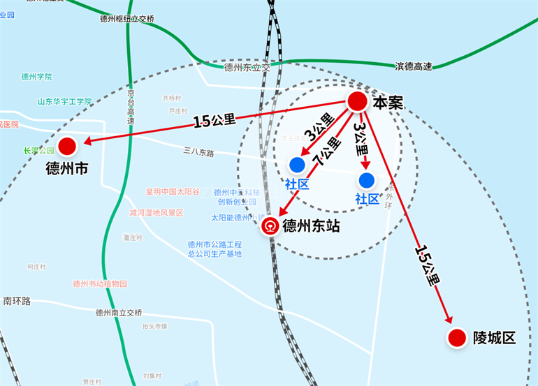 谷川高科（德州）产业园：细节折射极致匠心 