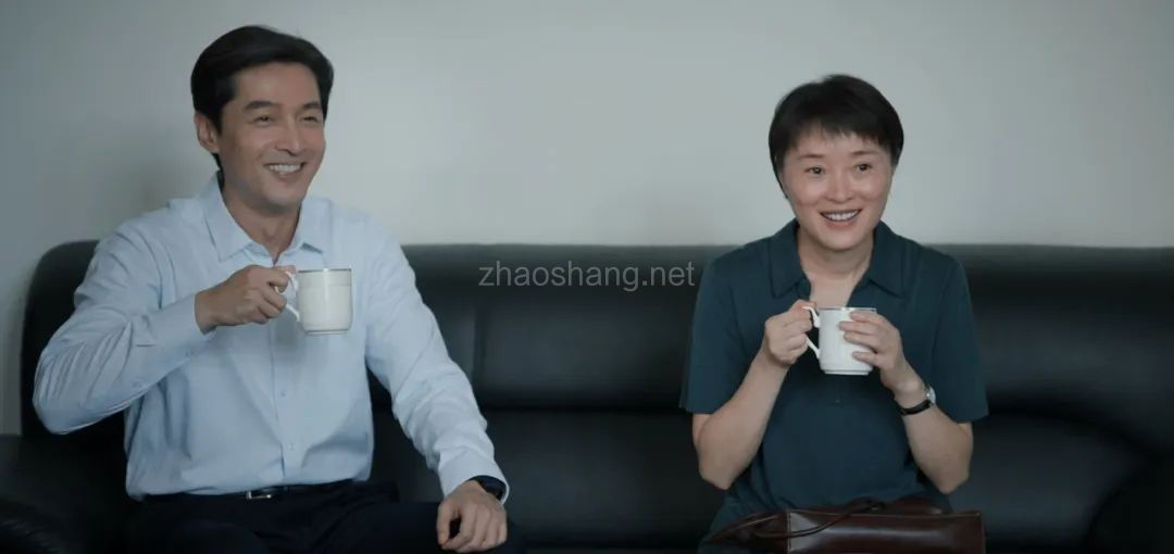 谈谈《县委大院》的潜台词 