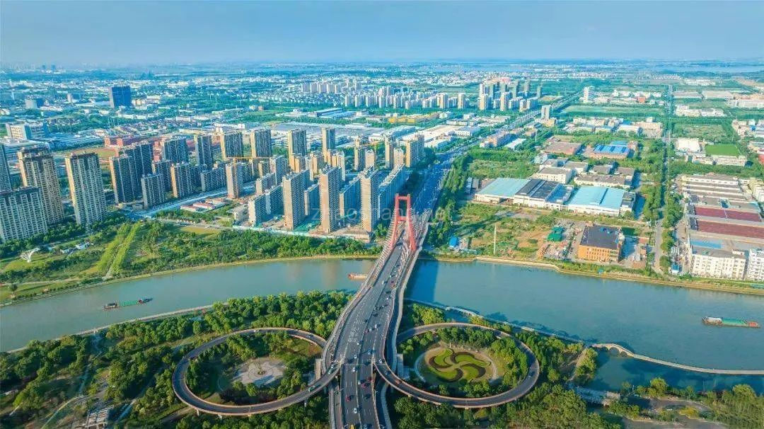 2023谷川联行擘画产业发展新蓝图 