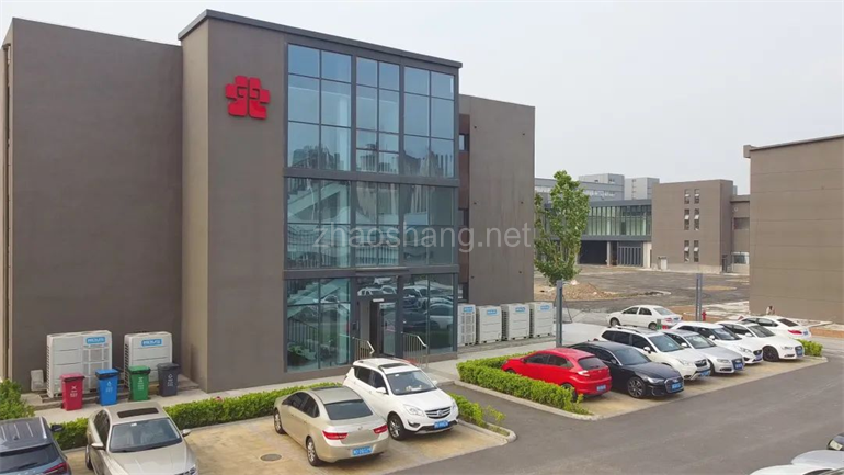 扎堆落户！5个项目高效推进，“爆发”集成效应 