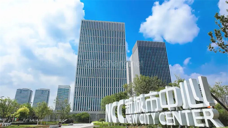 扎堆落户！5个项目高效推进，“爆发”集成效应 