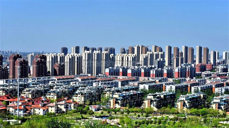 扎堆落户！5个项目高效推进，“爆发”集成效应 