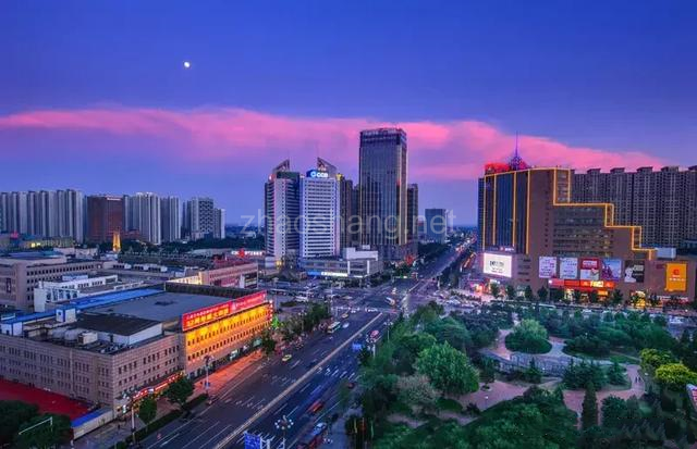 谷川联行与唐山市丰润区达成产业咨询合作 