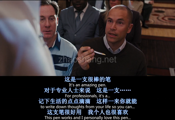 国内招商人“项目研判能力”的定义 