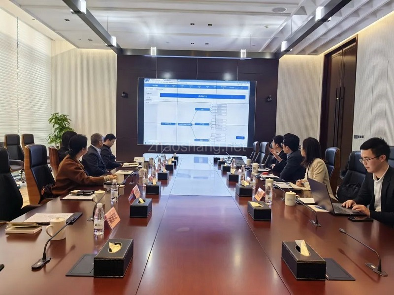 电商园：争优争先争效，奋力实现“开门红”“开门稳” 