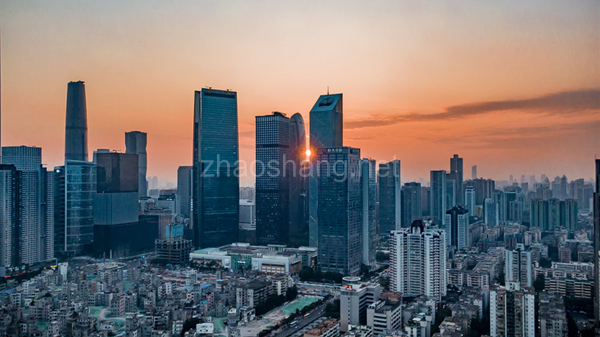 退城进园 是推动产业升级的关键举措 