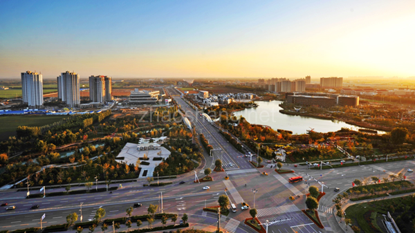 退城进园 是推动产业升级的关键举措 