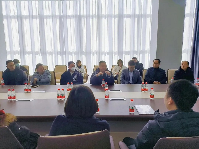 绿色领跑电商园：走进库珀—推动能源转型赋能绿色发展 