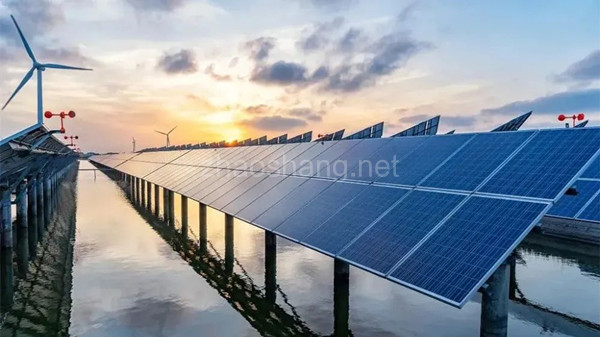 光伏产业再度升温 招商机会如何捕捉 