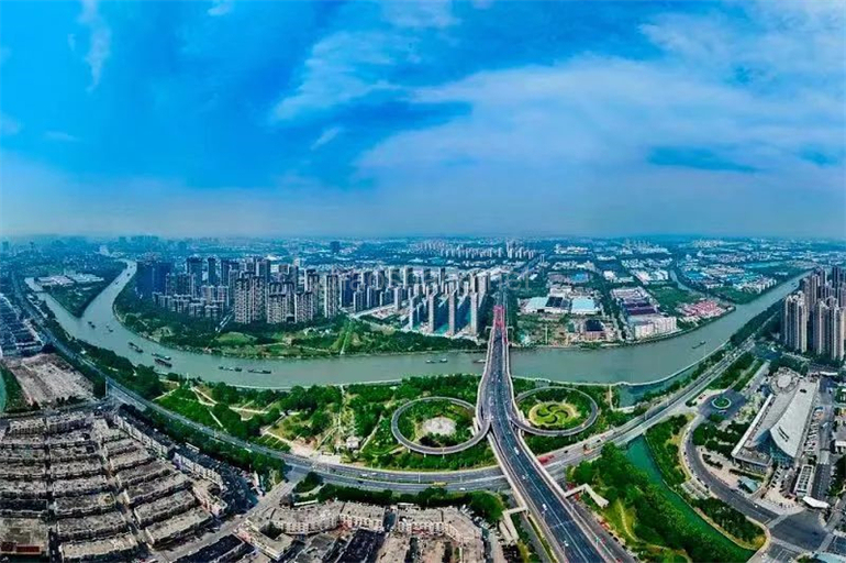 长三角招商引资半年报：24个重点项目落地 