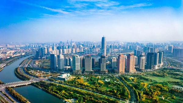 前瞻30年看发展：郑州暴露产业结构短板，突破口在哪儿？ 